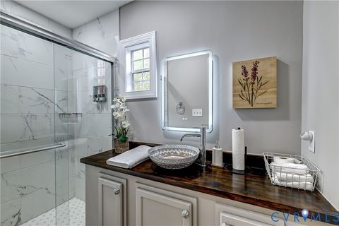 Tiny photo for 2414 Barton Avenue, Richmond, VA 23222 (MLS # 2532164)