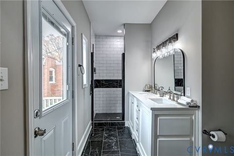 Tiny photo for 2414 Barton Avenue, Richmond, VA 23222 (MLS # 2532164)