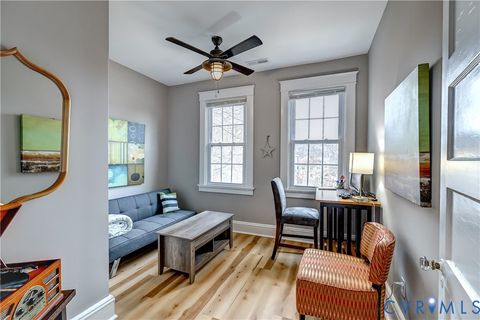 Tiny photo for 2414 Barton Avenue, Richmond, VA 23222 (MLS # 2532164)