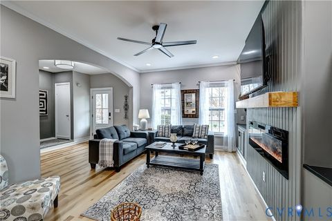 Tiny photo for 2414 Barton Avenue, Richmond, VA 23222 (MLS # 2532164)