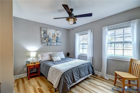 Tiny photo for 2414 Barton Avenue, Richmond, VA 23222 (MLS # 2532164)