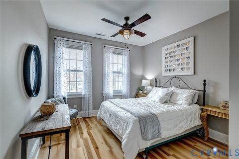 Tiny photo for 2414 Barton Avenue, Richmond, VA 23222 (MLS # 2532164)