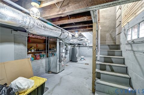 Tiny photo for 2414 Barton Avenue, Richmond, VA 23222 (MLS # 2532164)