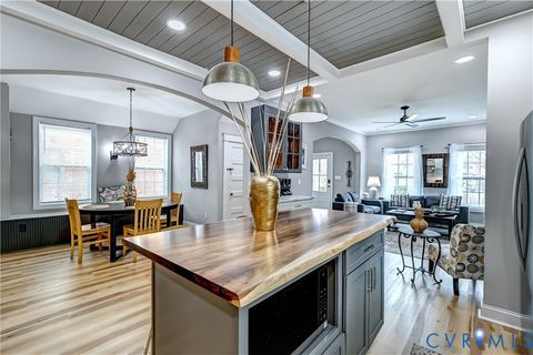 Tiny photo for 2414 Barton Avenue, Richmond, VA 23222 (MLS # 2532164)