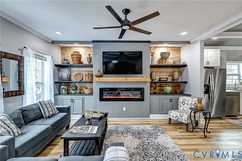 Tiny photo for 2414 Barton Avenue, Richmond, VA 23222 (MLS # 2532164)