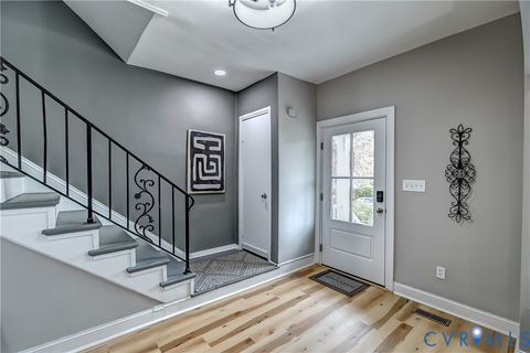 Tiny photo for 2414 Barton Avenue, Richmond, VA 23222 (MLS # 2532164)