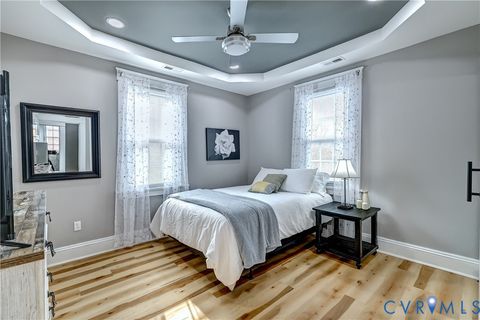 Tiny photo for 2414 Barton Avenue, Richmond, VA 23222 (MLS # 2532164)