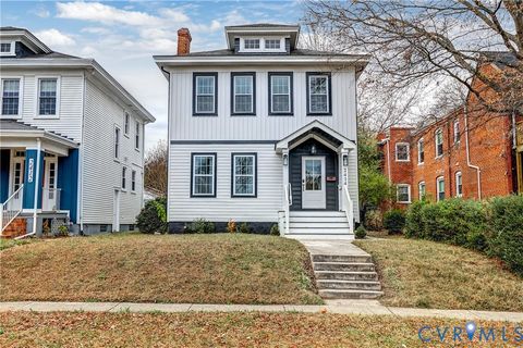 Photo of 2414 Barton Avenue, Richmond, VA 23222 (MLS # 2532164)