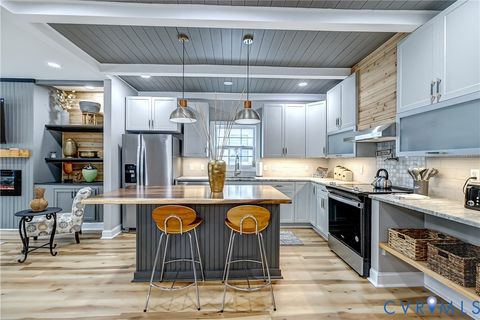 Tiny photo for 2414 Barton Avenue, Richmond, VA 23222 (MLS # 2532164)