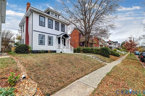Tiny photo for 2414 Barton Avenue, Richmond, VA 23222 (MLS # 2532164)