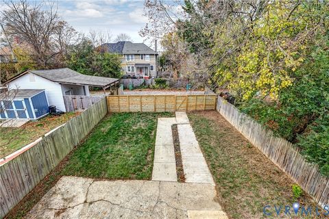 Tiny photo for 2414 Barton Avenue, Richmond, VA 23222 (MLS # 2532164)