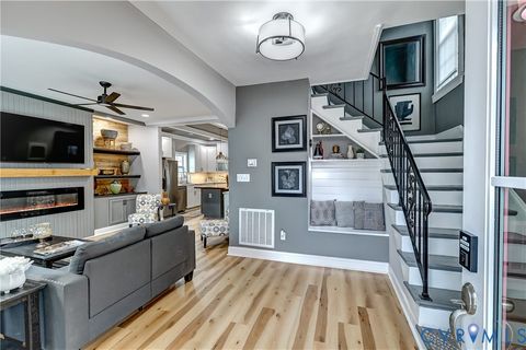 Tiny photo for 2414 Barton Avenue, Richmond, VA 23222 (MLS # 2532164)