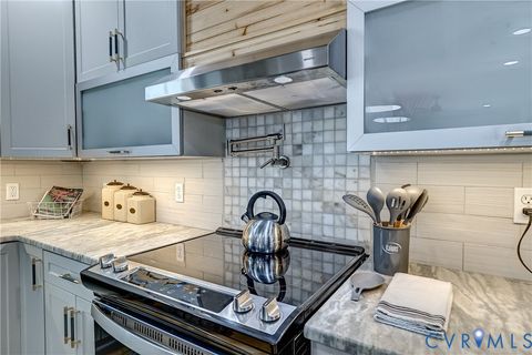 Tiny photo for 2414 Barton Avenue, Richmond, VA 23222 (MLS # 2532164)