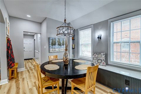 Tiny photo for 2414 Barton Avenue, Richmond, VA 23222 (MLS # 2532164)