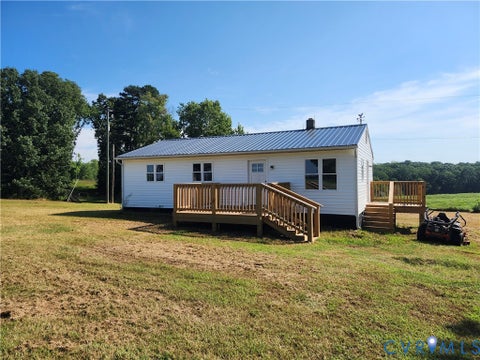 Photo of 303 Putney Road, Cumberland, VA 23040 (MLS # 2624247)