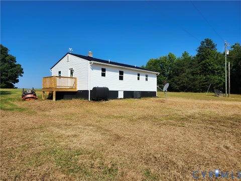 Tiny photo for 303 Putney Road, Cumberland, VA 23040 (MLS # 2624247)