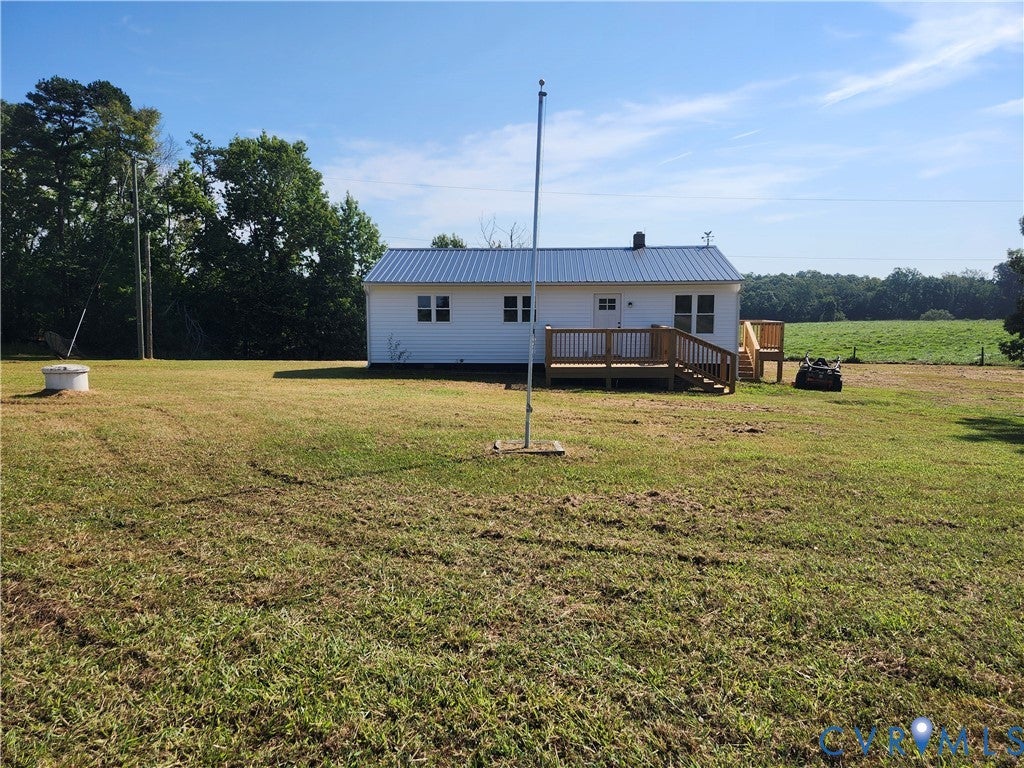 303 Putney Road