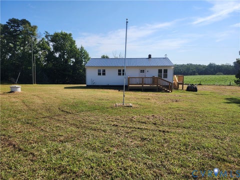 Tiny photo for 303 Putney Road, Cumberland, VA 23040 (MLS # 2624247)