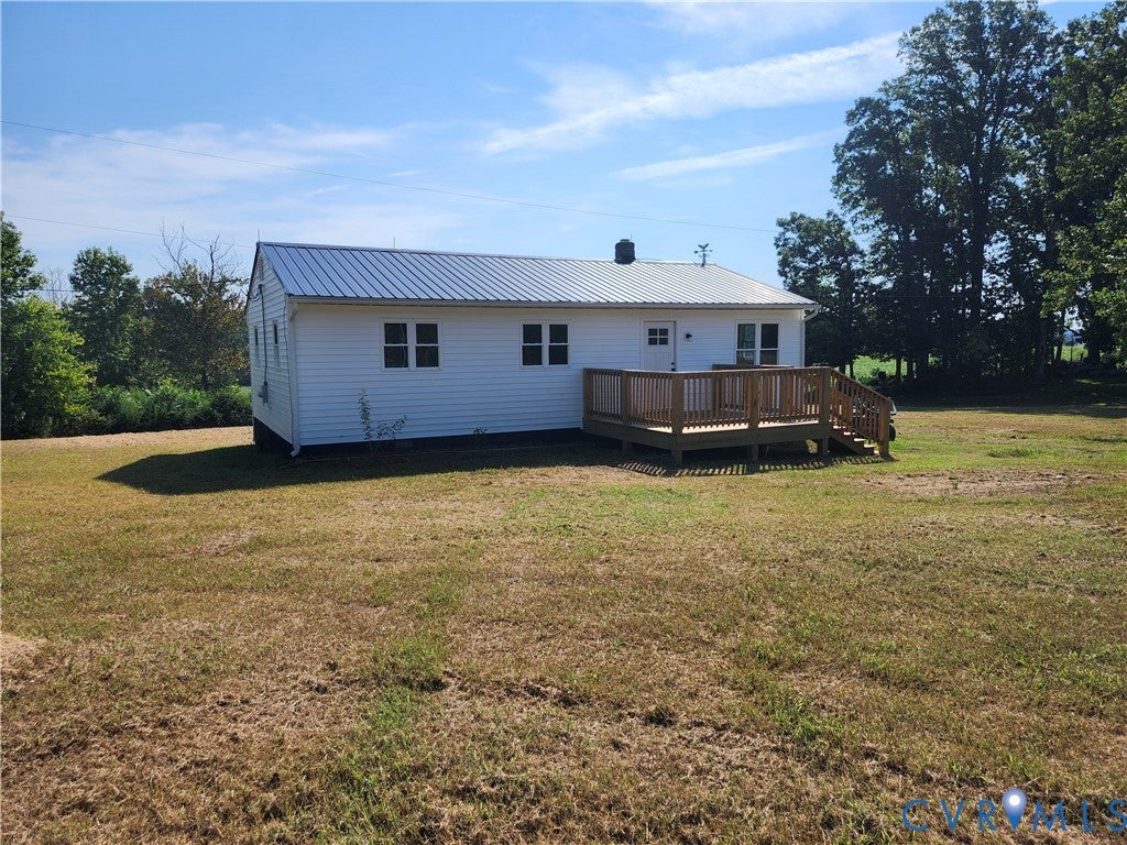 303 Putney Road