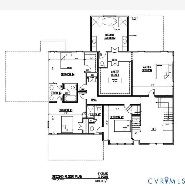 17331 Jojo Lane