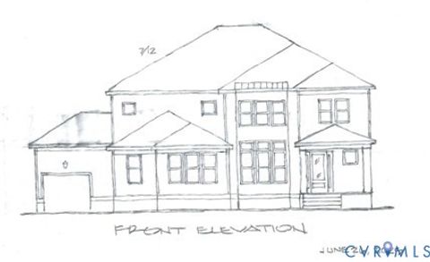 Photo of 17331 Jojo Lane, Moseley, VA 23120 (MLS # 2527605)