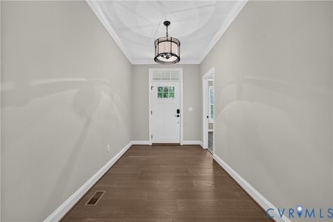Tiny photo for 7238 Shenfield Avenue, Glen Allen, VA 23059 (MLS # 2618174)