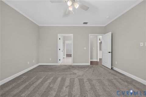 Tiny photo for 7238 Shenfield Avenue, Glen Allen, VA 23059 (MLS # 2618174)