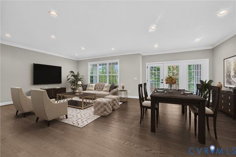 Tiny photo for 7238 Shenfield Avenue, Glen Allen, VA 23059 (MLS # 2618174)