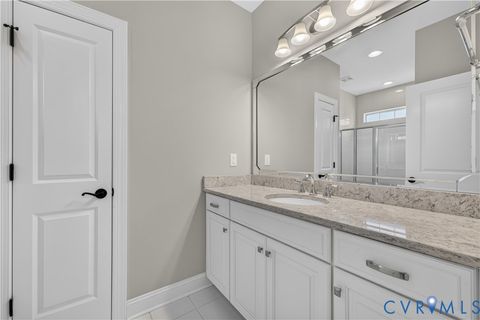 Tiny photo for 7238 Shenfield Avenue, Glen Allen, VA 23059 (MLS # 2618174)