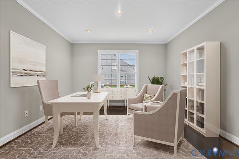 Tiny photo for 7238 Shenfield Avenue, Glen Allen, VA 23059 (MLS # 2618174)