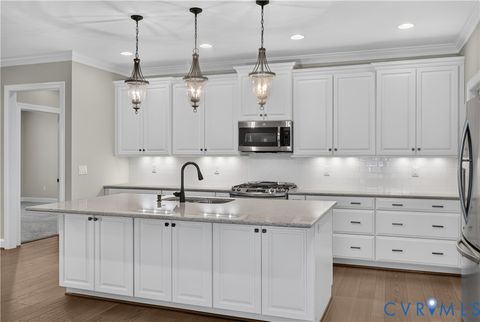 Tiny photo for 7238 Shenfield Avenue, Glen Allen, VA 23059 (MLS # 2618174)