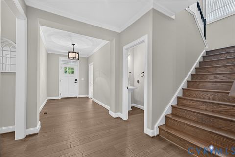 Tiny photo for 7238 Shenfield Avenue, Glen Allen, VA 23059 (MLS # 2618174)