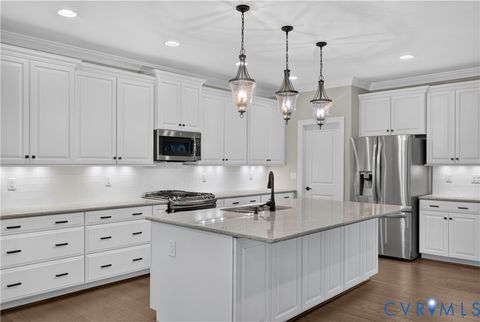 Tiny photo for 7238 Shenfield Avenue, Glen Allen, VA 23059 (MLS # 2618174)