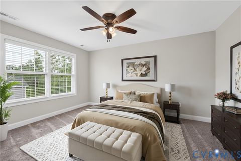Tiny photo for 7238 Shenfield Avenue, Glen Allen, VA 23059 (MLS # 2618174)