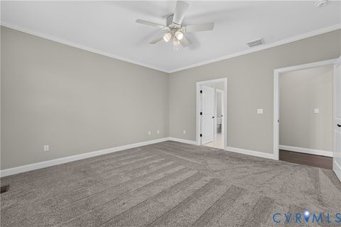 Tiny photo for 7238 Shenfield Avenue, Glen Allen, VA 23059 (MLS # 2618174)