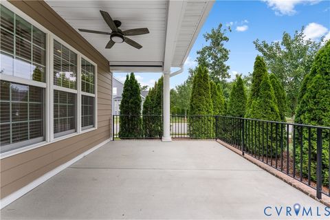 Tiny photo for 7238 Shenfield Avenue, Glen Allen, VA 23059 (MLS # 2618174)