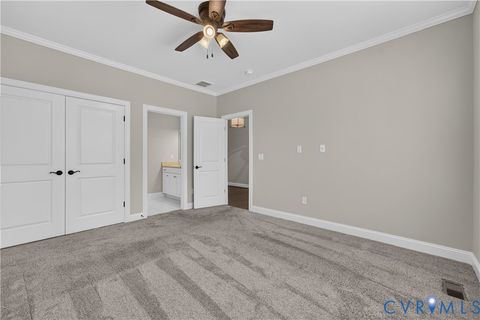 Tiny photo for 7238 Shenfield Avenue, Glen Allen, VA 23059 (MLS # 2618174)
