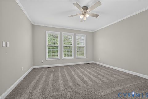 Tiny photo for 7238 Shenfield Avenue, Glen Allen, VA 23059 (MLS # 2618174)