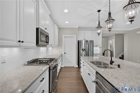 Tiny photo for 7238 Shenfield Avenue, Glen Allen, VA 23059 (MLS # 2618174)