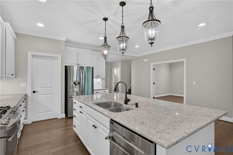 Tiny photo for 7238 Shenfield Avenue, Glen Allen, VA 23059 (MLS # 2618174)