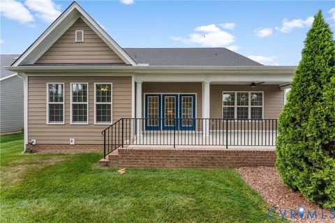 Tiny photo for 7238 Shenfield Avenue, Glen Allen, VA 23059 (MLS # 2618174)