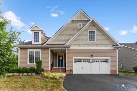Tiny photo for 7238 Shenfield Avenue, Glen Allen, VA 23059 (MLS # 2618174)