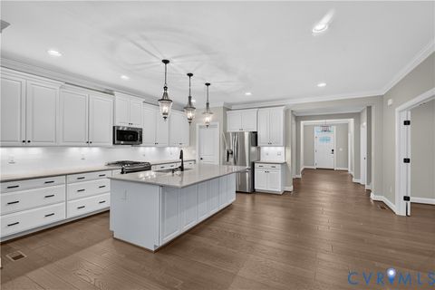 Tiny photo for 7238 Shenfield Avenue, Glen Allen, VA 23059 (MLS # 2618174)