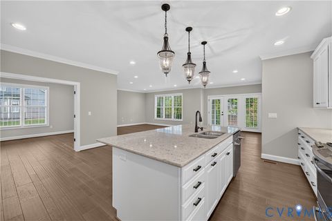 Tiny photo for 7238 Shenfield Avenue, Glen Allen, VA 23059 (MLS # 2618174)