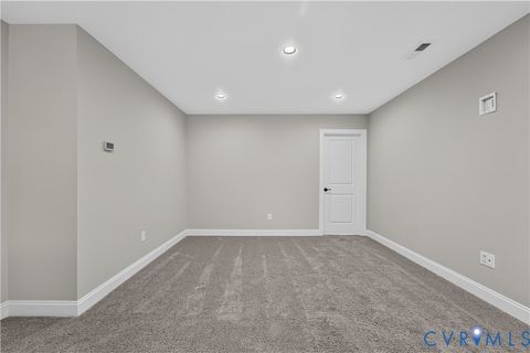 Tiny photo for 7238 Shenfield Avenue, Glen Allen, VA 23059 (MLS # 2618174)