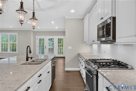 Tiny photo for 7238 Shenfield Avenue, Glen Allen, VA 23059 (MLS # 2618174)