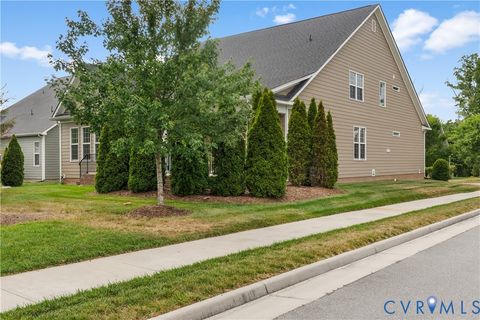 Tiny photo for 7238 Shenfield Avenue, Glen Allen, VA 23059 (MLS # 2618174)