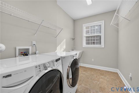 Tiny photo for 7238 Shenfield Avenue, Glen Allen, VA 23059 (MLS # 2618174)