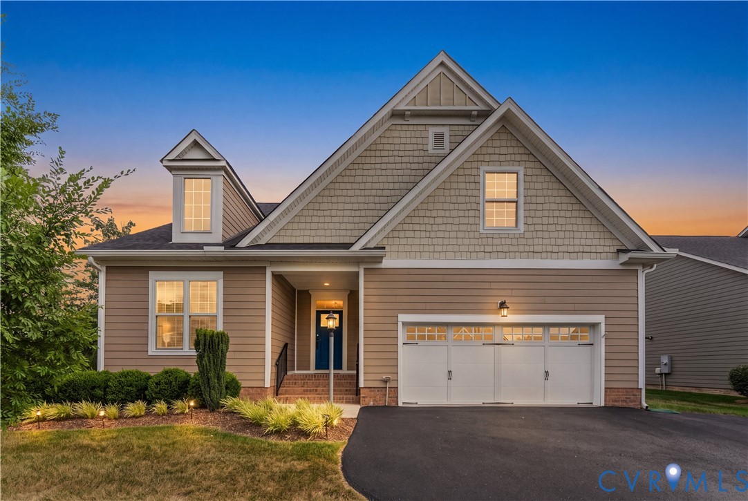 7238 Shenfield Avenue, Glen Allen, VA, 23059