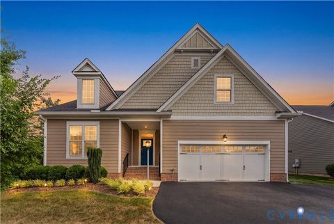 Photo of 7238 Shenfield Avenue, Glen Allen, VA 23059 (MLS # 2618174)
